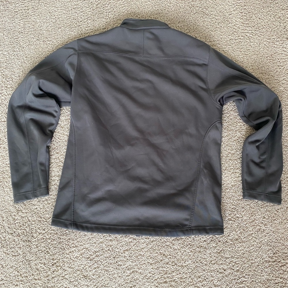 Men’s Performance Fleece Jacket - image 8